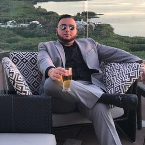 Meet your Posher, Joe